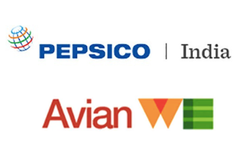 Avian WE wins Pepsico India&#8217;s PR mandate